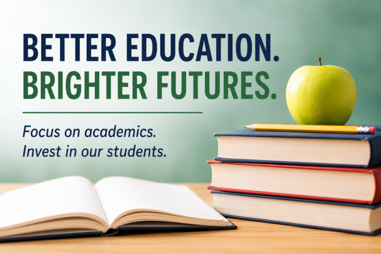 une Education Update: What Outcomes Are Vermont Students Achieving?