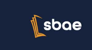 Schoolboards for Academic Excellence logo