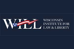 Wisconsin Institute for Law & Liberty logo